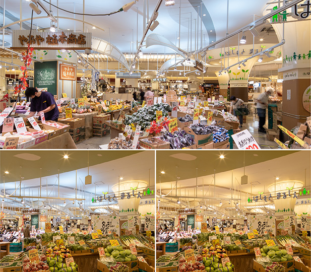 やおや植木商店　木の葉モール橋本店