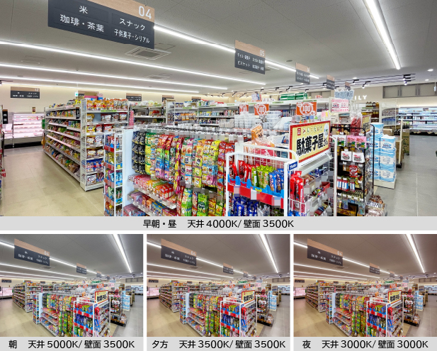 丸大 東風平店