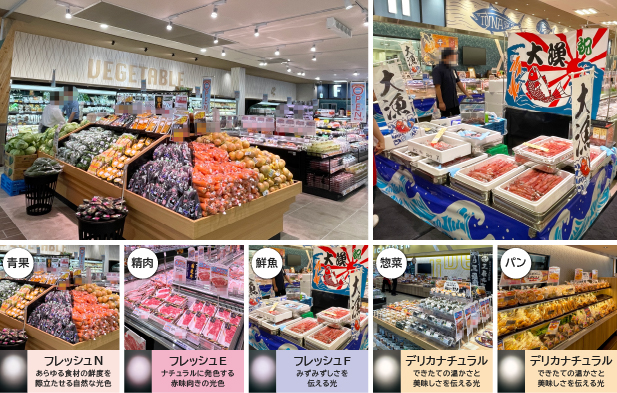 フレスタ三原店