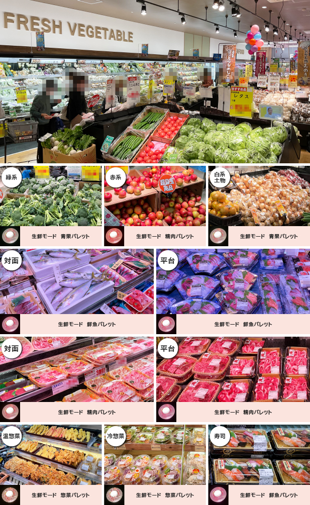 ヤマナカ岡崎北店