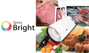 ＜NEW＞ Synca Bright