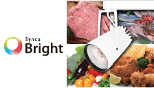 Synca Bright