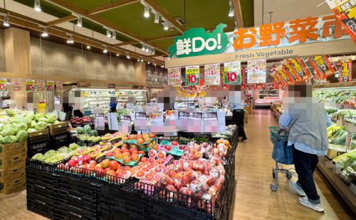 エブリイ蔵王店
