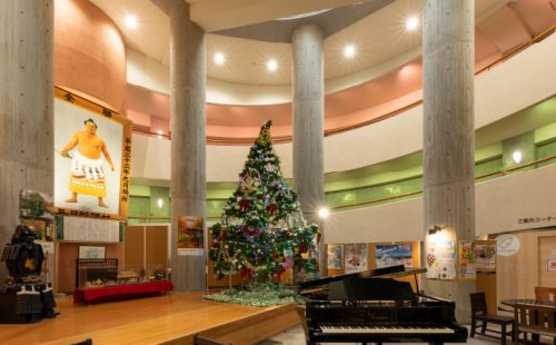 あ・ら・伊達な道の駅